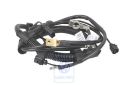 Volkswagen Polo 4 (9N) dynamokabelboom airco 70/90A - automaat (BBY, BKY, BUD)