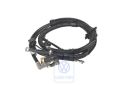 Volkswagen Polo 4 (9N) kabelboom dynamo (ASY)