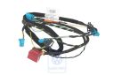 Volkswagen Polo 4 (9N) kabelboom automatische airco