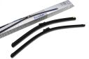 Volkswagen Polo 4 (9N) set aero-ruitenwisserbladen
