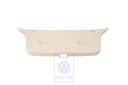 Volkswagen achterklepbekleding - crèmebeige