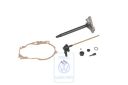 Volkswagen Polo 4 (9N) reparatieset achterruitenwissermotor