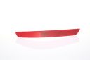 VW bedrijfswagens Caddy 3 (2K) reflector - rechtsachter