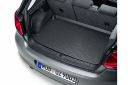Volkswagen Polo 5 (6R) inzetstuk bagageruimte