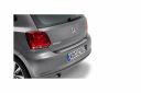 Volkswagen Polo 5 (6R) tildrempelbescherming