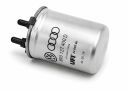 Audi A1 (8X) brandstoffilter