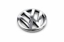 Volkswagen Polo 5 (6R/2G) logo