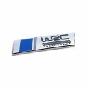 Volkswagen Polo 5 (6R) embleem