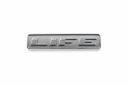 Volkswagen Polo 5 (6R/6C), Scirocco 3 (Type 13) embleem
