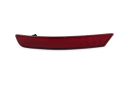 Volkswagen Polo 5 (6R/2G) reflector - linksachter