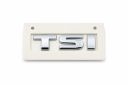 Volkswagen Polo 5 (6R/2G) embleem