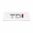Volkswagen Polo 5 (6R/2G) embleem