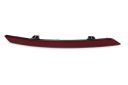 Volkswagen Polo 5 (6R/2G) reflector - linksachter