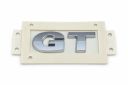 Volkswagen Polo 5 (6R/2G) embleem