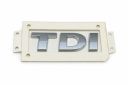 Volkswagen Polo 5 (6R/2G) embleem