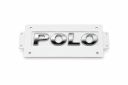 Volkswagen Polo 5 (6R/2G) embleem