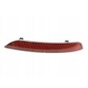 Volkswagen Polo 5 (6R/2G) reflector - linksachter