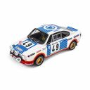 Škoda 130 RS modelauto (1:18)