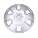 Škoda Fabia 3, Rapid (NH) set wieldoppen