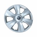 Škoda Fabia 3, Rapid (NH) wieldop - briljantchroom