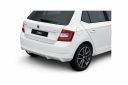 Škoda Fabia 3 (NJ/PJ) exterieur stylingdeel