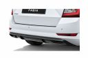 Škoda Fabia 3 (NJ/PJ) exterieur stylingdeel