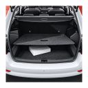 Škoda Fabia 3 (NJ/PJ) laadvloer