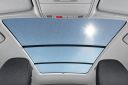 Škoda Fabia 4 (PJ) zonnescherm voor panoramadak