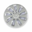 Škoda Fabia 4 (PJ) wieldop - briljantchroom
