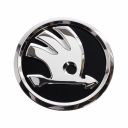 Škoda Fabia 4 (PJ) logo