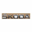 Škoda Fabia 4 (PJ) embleem