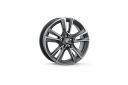 Škoda Fabia 4 (PJ) lichtmetalen velg (16 inch)