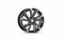 Škoda Fabia 4 (PJ) lichtmetalen velg (17 inch)