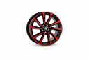 Škoda Fabia 4 (PJ) lichtmetalen velg (17 inch)