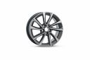Škoda Fabia 4 (PJ) lichtmetalen velg (17 inch)