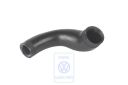 Volkswagen Polo 3 (6N) laadluchtslang turbolader (AMF)