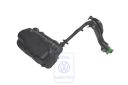Volkswagen Lupo brandstoftank - diesel