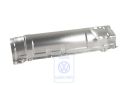 Volkswagen Lupo hitteschild tunnel - achter