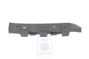 Volkswagen Lupo geleidingsprofiel voorbumper - links