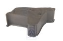 Volkswagen Lupo vulstuk spatbord