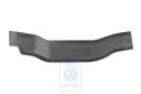 Volkswagen Polo 3 (6N) kabelgeleider