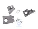 Volkswagen Lupo reparatieset koplamp - links