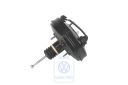 Volkswagen Polo 3 (6N) rembekrachtiger voor remschijf 256x20/25 mm