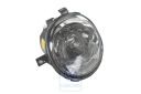 Volkswagen Lupo koplamp - links, rechtsverkeer