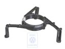 Volkswagen Transporter T4 houder koelventilator
