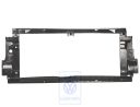 Volkswagen Transporter T4 luchtgeleider radiateur