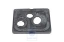 Volkswagen Transporter T4 afdichting extra verwarming - benzinemotor