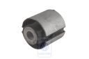 Volkswagen Transporter T4 draagarmrubber 12 mm - achter