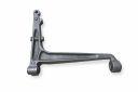 Volkswagen Transporter T4 draagarm - linksonder achter, lager 14 mm