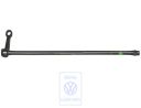 Volkswagen Transporter T4 torsiestang 1000 kg - rechts, groen